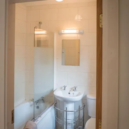 Feriehus 17 Canons Lane Clifden