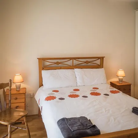 بيت للعطل 17 Canons Lane