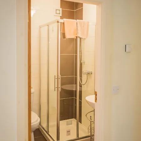 17 Canons Lane بيت للعطل *