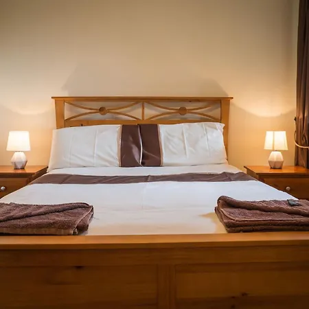 Feriehus 17 Canons Lane Clifden