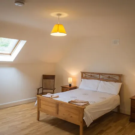 بيت للعطل 17 Canons Lane