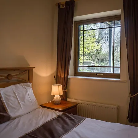 بيت للعطل 17 Canons Lane *