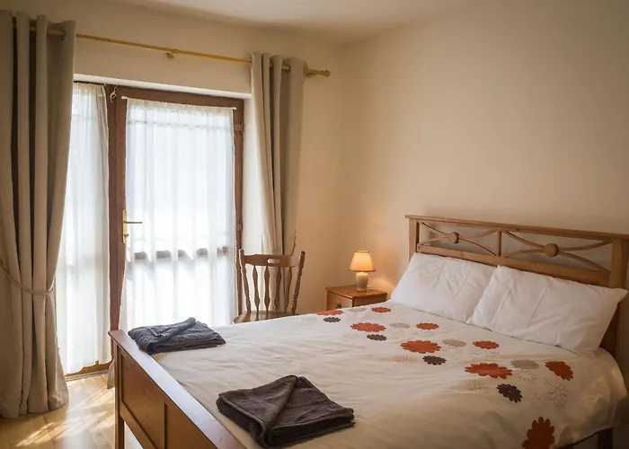 17 Canons Lane 度假居