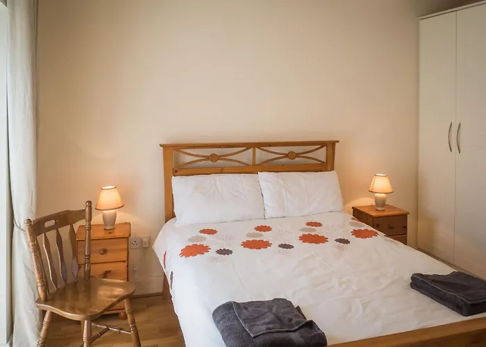 度假居 17 Canons Lane