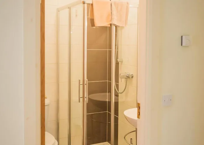 17 Canons Lane 度假居 *