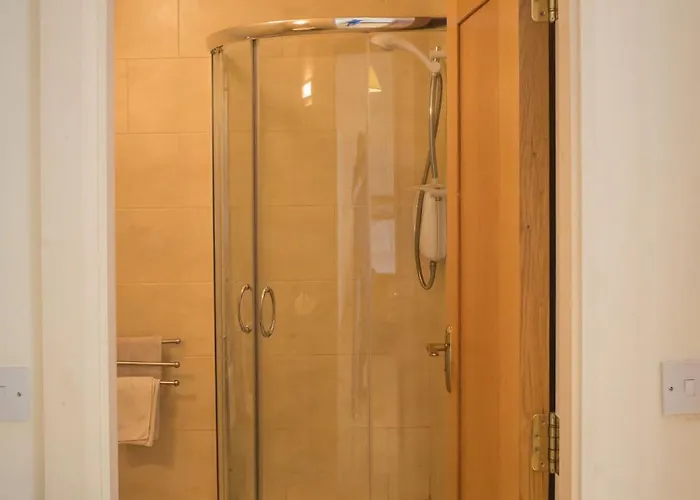 17 Canons Lane 度假居 克利夫登