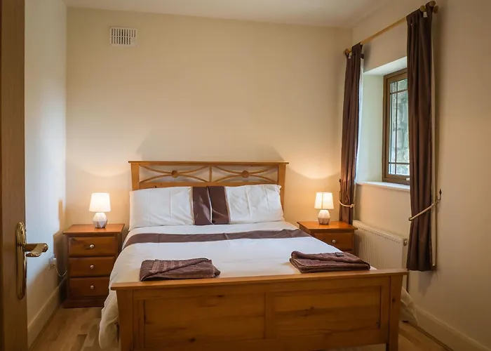 17 Canons Lane 度假居