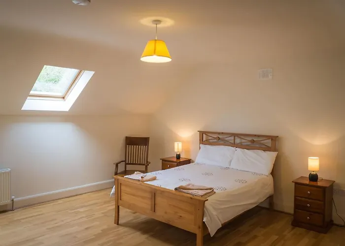 度假居 17 Canons Lane