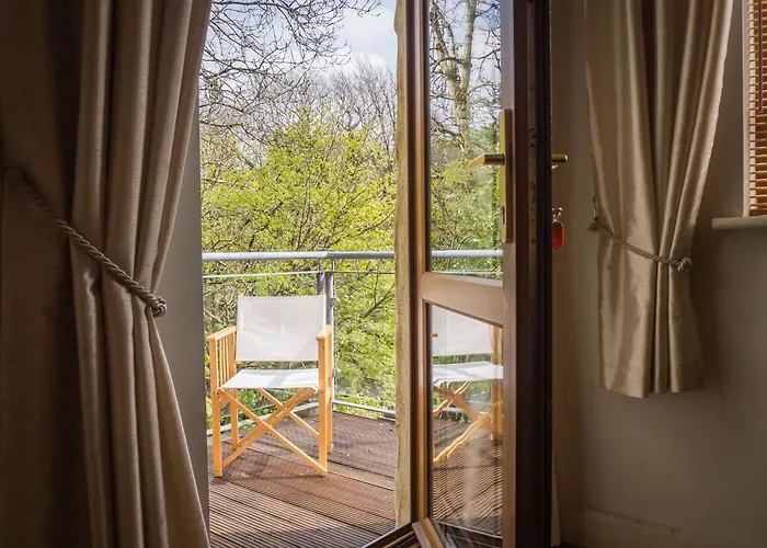 17 Canons Lane 度假居 *