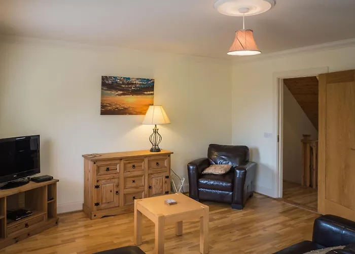 17 Canons Lane 克利夫登