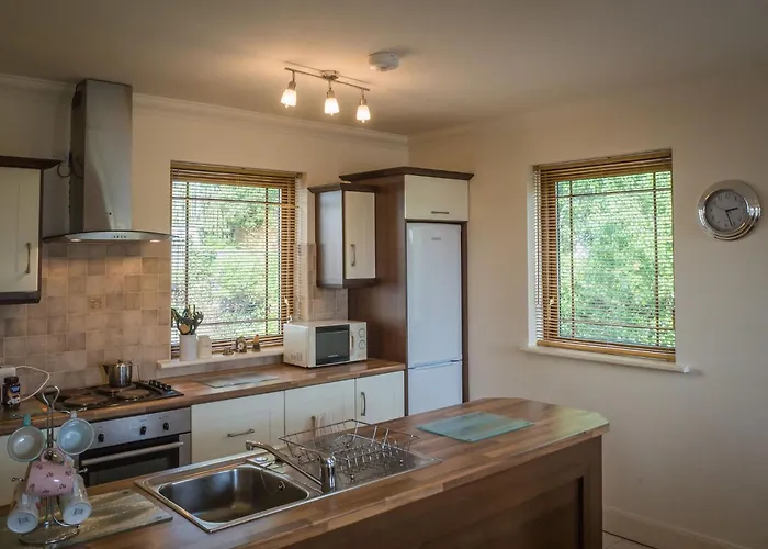 17 Canons Lane * 克利夫登