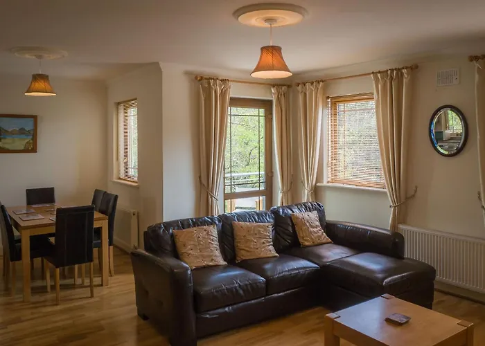 度假居 17 Canons Lane